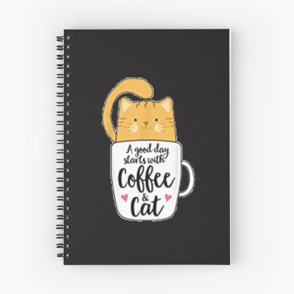 Aperçu de l'œuvre Chat de café créée et vendue par LisaZM.