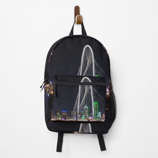 Item preview, At The Margaret Hunt Hill Bridge designed and sold by mljdwhite.