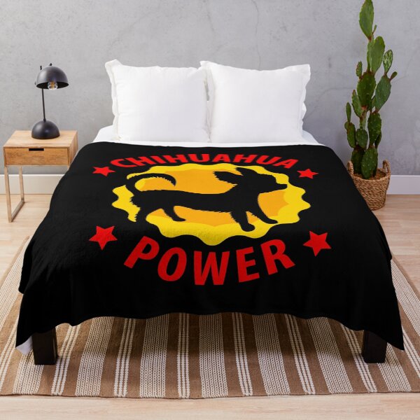 Item preview, Chihuahua Power designed and sold by AntiqueImages.