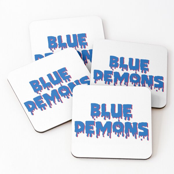 Item preview, Depaul University Blue Demons designed and sold by kkosmicki.