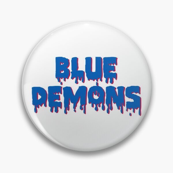 Item preview, Depaul University Blue Demons designed and sold by kkosmicki.