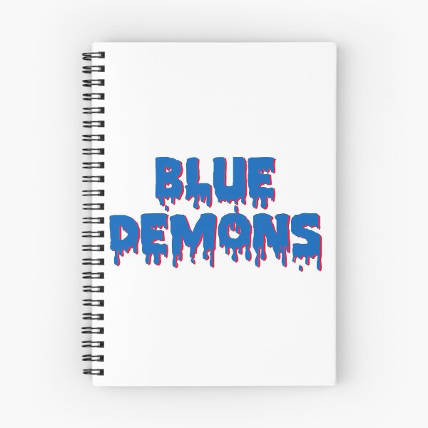 Item preview, Depaul University Blue Demons designed and sold by kkosmicki.