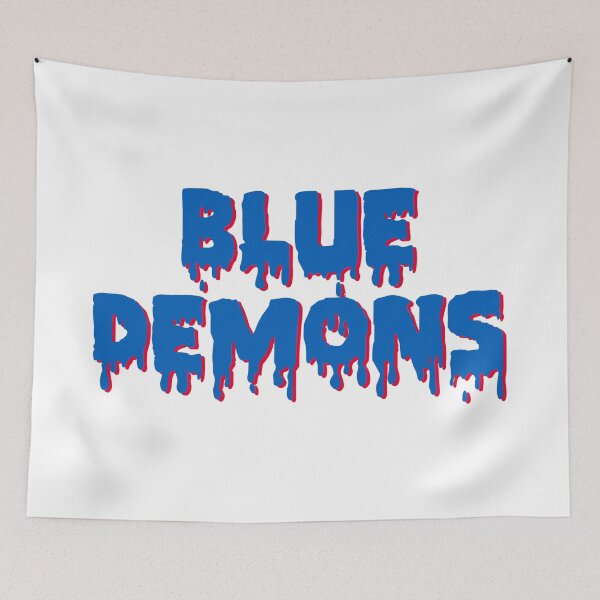 Item preview, Depaul University Blue Demons designed and sold by kkosmicki.