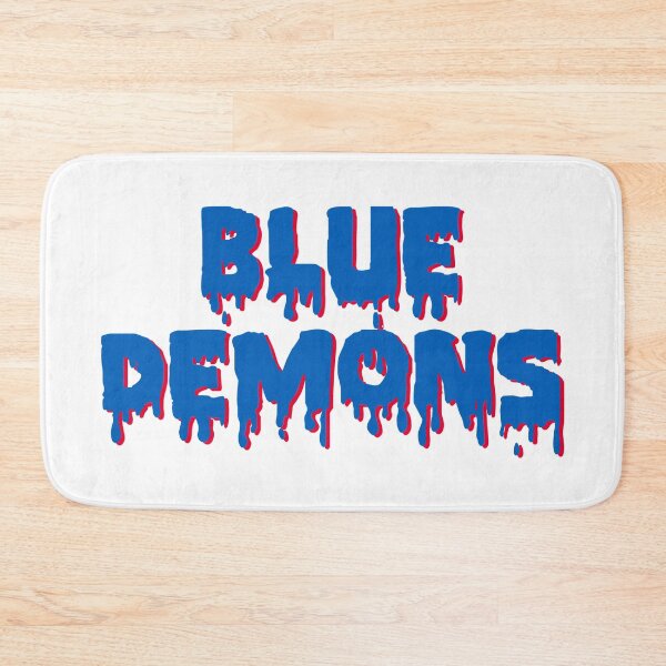 Item preview, Depaul University Blue Demons designed and sold by kkosmicki.