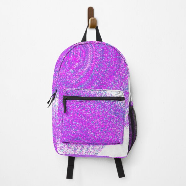 Item preview, Abstract pink and blue pattern designed and sold by femeng.