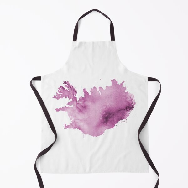 Item preview, Iceland v3 designed and sold by kristjanlyngmo.