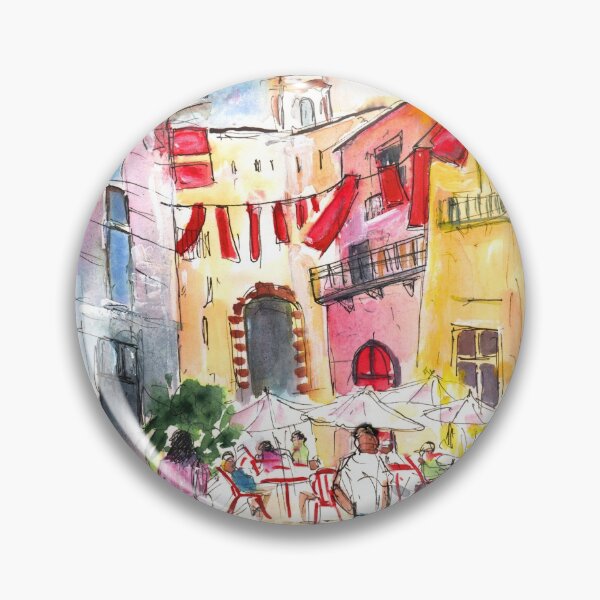 Item preview, Perpignan 04 designed and sold by Goodaboom.