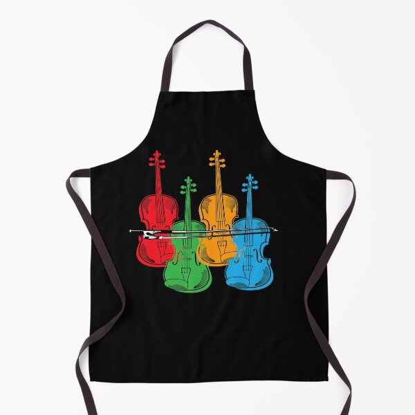 Item preview, Retro cello designed and sold by bestshirtdesign.