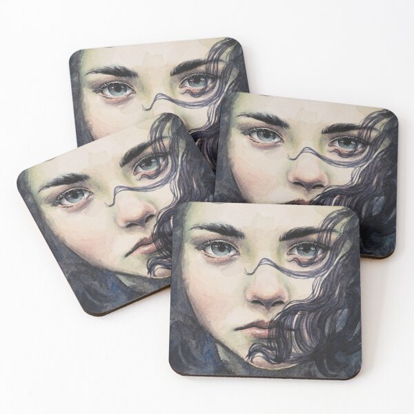 Item preview, Windswept designed and sold by Shrubberee.