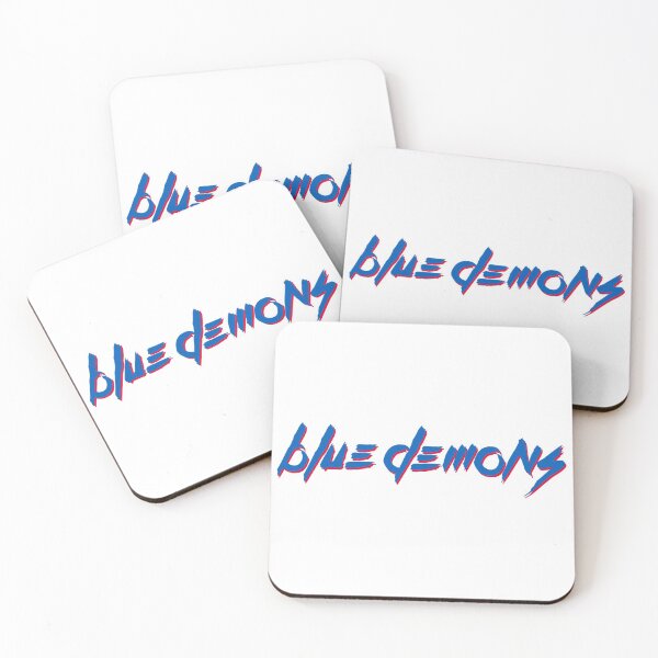 Item preview, Depaul University Blue Demons designed and sold by kkosmicki.