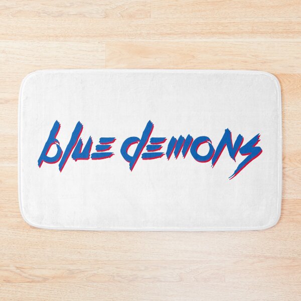 Item preview, Depaul University Blue Demons designed and sold by kkosmicki.
