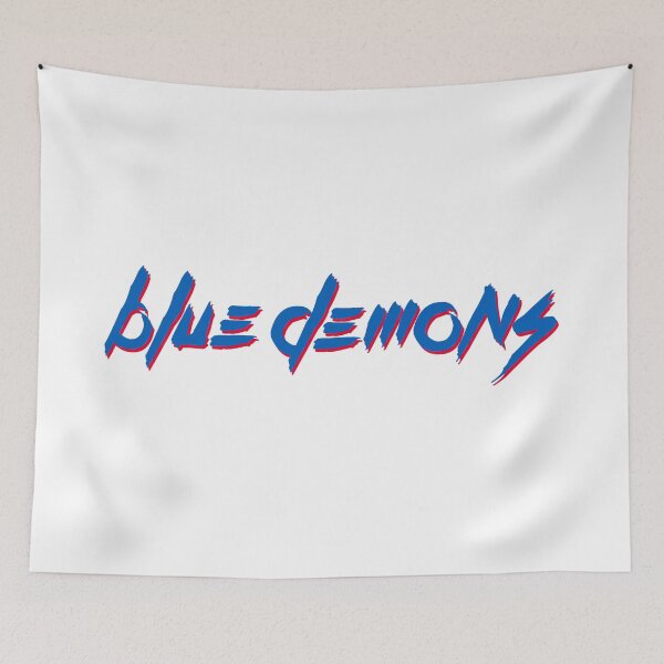 Item preview, Depaul University Blue Demons designed and sold by kkosmicki.