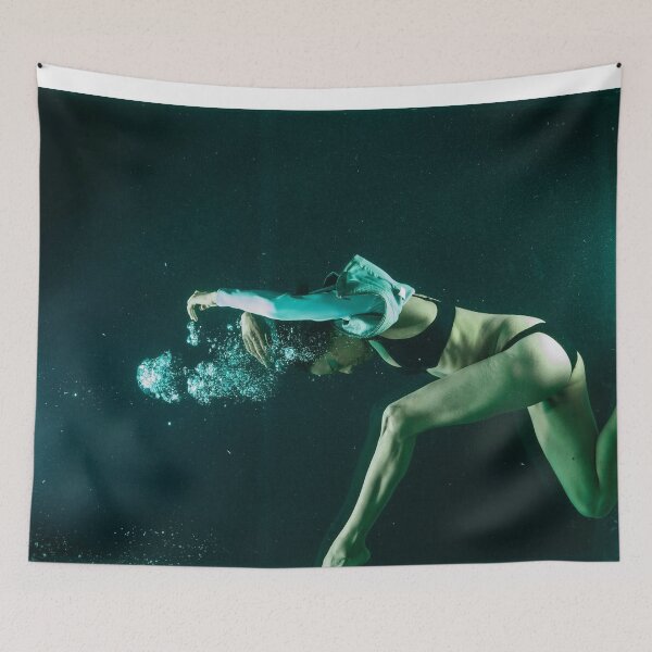 Item preview, Free diving  designed and sold by Water Sports and Safety.