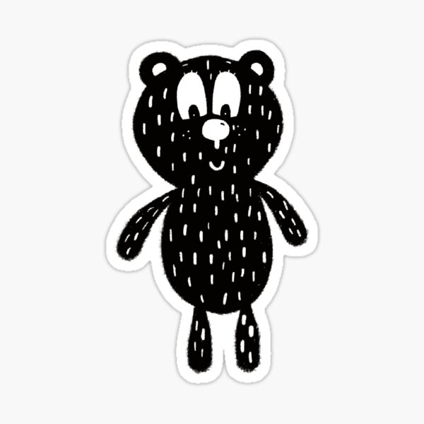 Regalos y productos: Oso Blanco De Animados | Redbubble Regalos y productos: Oso Blanco De Animados | Redbubble
