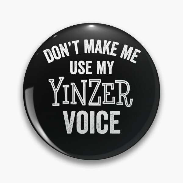 Item preview, Yinzer Funny Pittsburgh Accent Gift Pittsburghese designed and sold by carlhunt99.