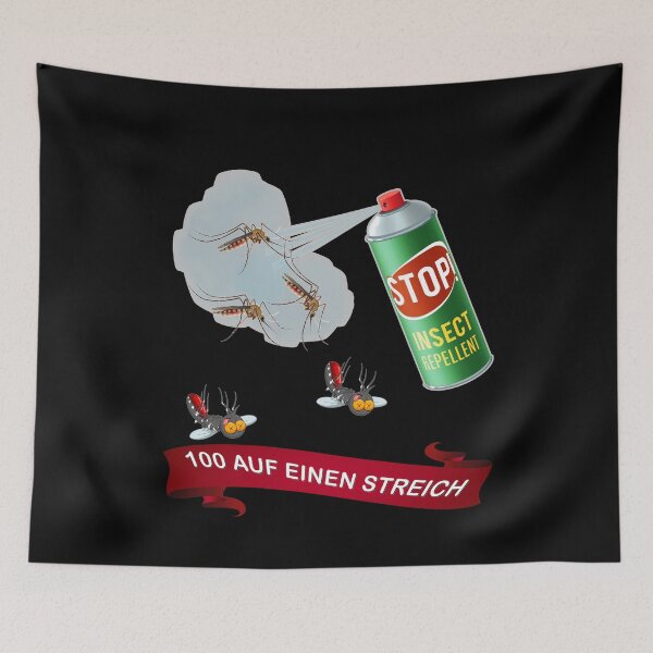 Item preview, 100 In One Fell Swoop designed and sold by DELMEO.