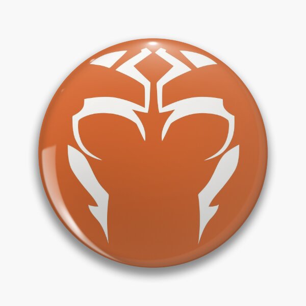 Item preview, Ahsoka Tano - Journey of the Apprentice designed and sold by DorkSide.