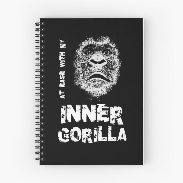 Item preview, At Ease With My Inner Self Evolution Design designed and sold by taiche.
