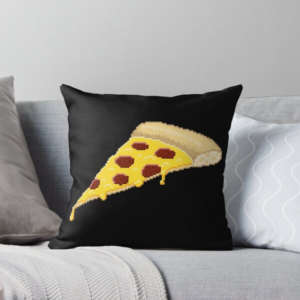 Aperçu de l'œuvre 8BIT PIZZA créée et vendue par Awful-Things.