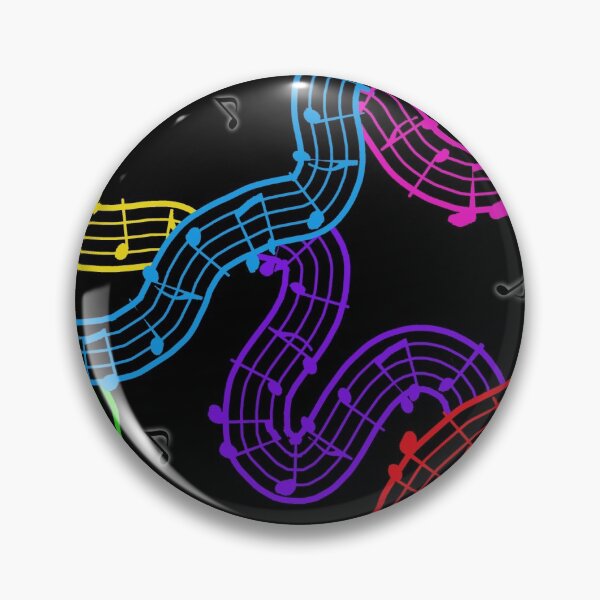 Item preview, Music Staff designed and sold by alisonrog.