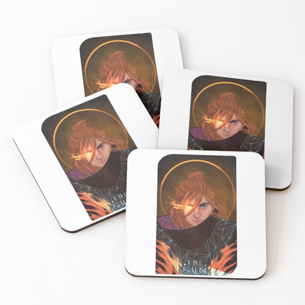 Item preview, Caleb designed and sold by AlexielApril.
