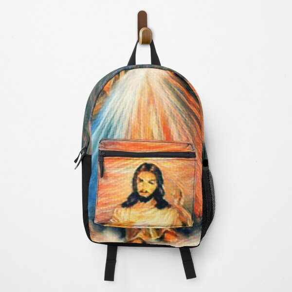 Item preview, Jesus of Mercy designed and sold by MollyStore.