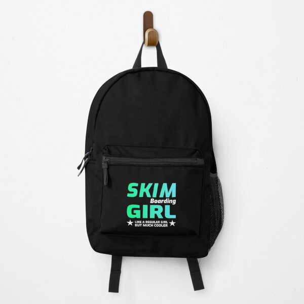 Item preview, Skimboarding Skimboard Skimboarder Girl Gift designed and sold by TastefulTees.