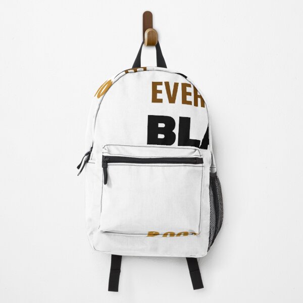 Item preview, "Rooting for Everybody Black" designed and sold by aeopard.