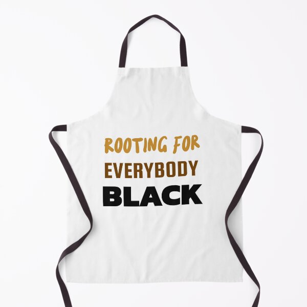 Item preview, "Rooting for Everybody Black" designed and sold by aeopard.