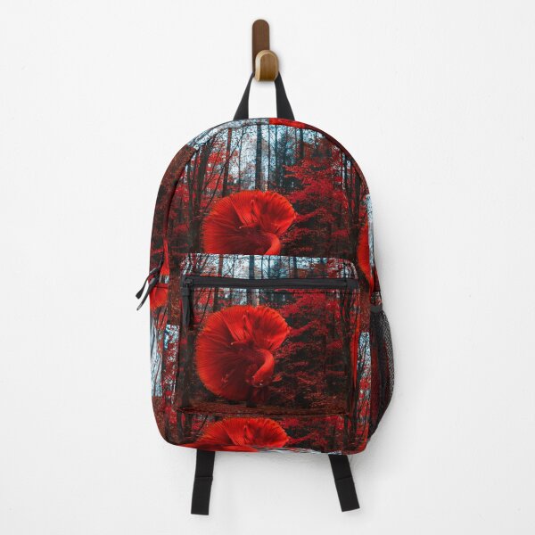 Item preview, RED FISH designed and sold by johnnyssandart.