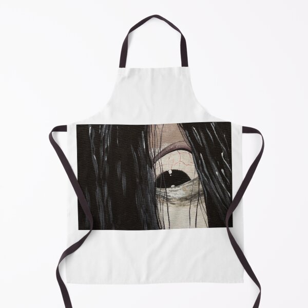 Item preview, The Grudge designed and sold by AimiBell.