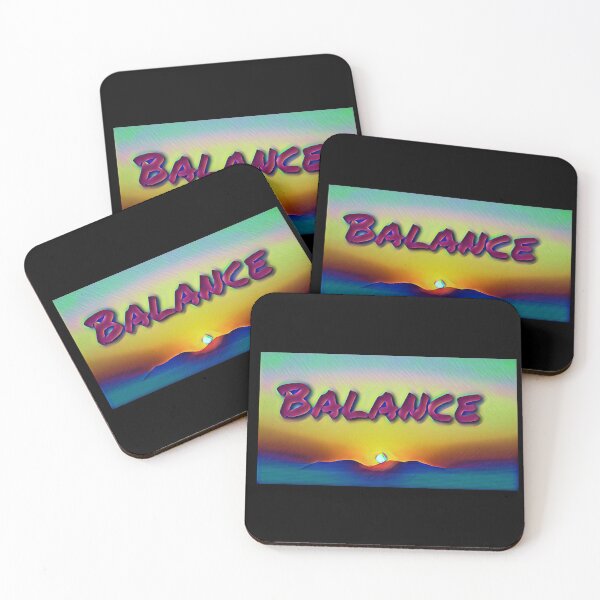 Item preview, Balance  designed and sold by roundtrt.