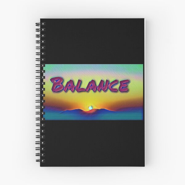 Item preview, Balance designed and sold by roundtrt.