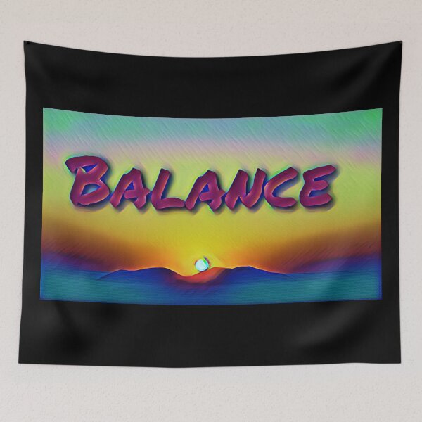 Item preview, Balance  designed and sold by roundtrt.