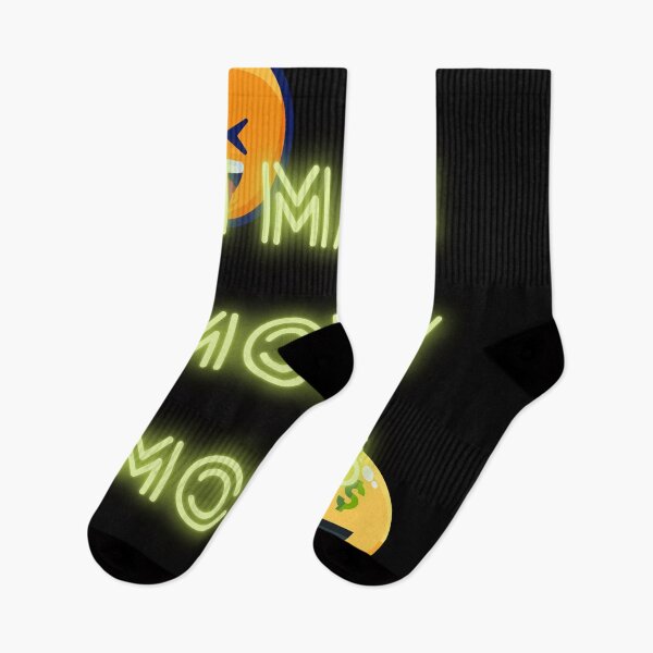Item preview, I make money moves designed and sold by FourNuns.