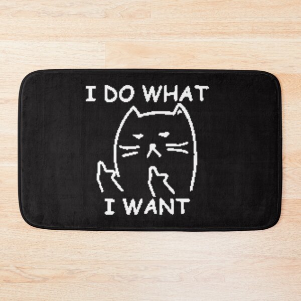 Item preview, I DO WANT! designed and sold by LisaZM.