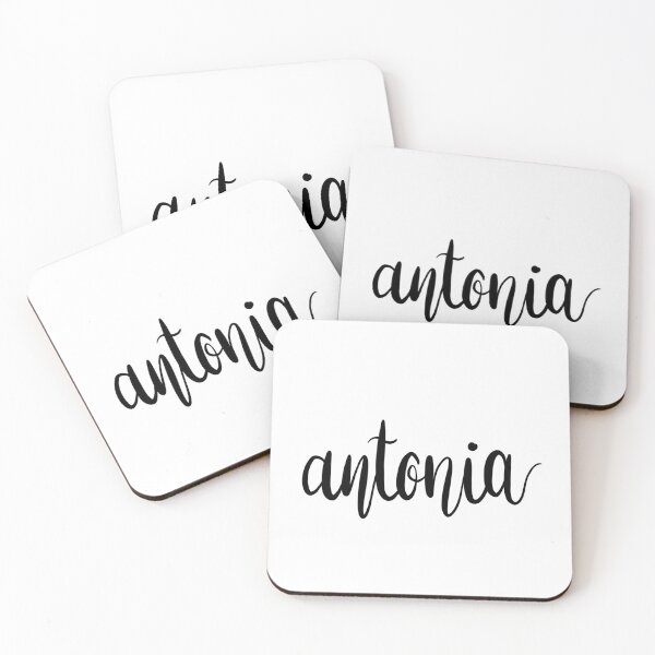 Item preview, Antonia designed and sold by Jasisart.