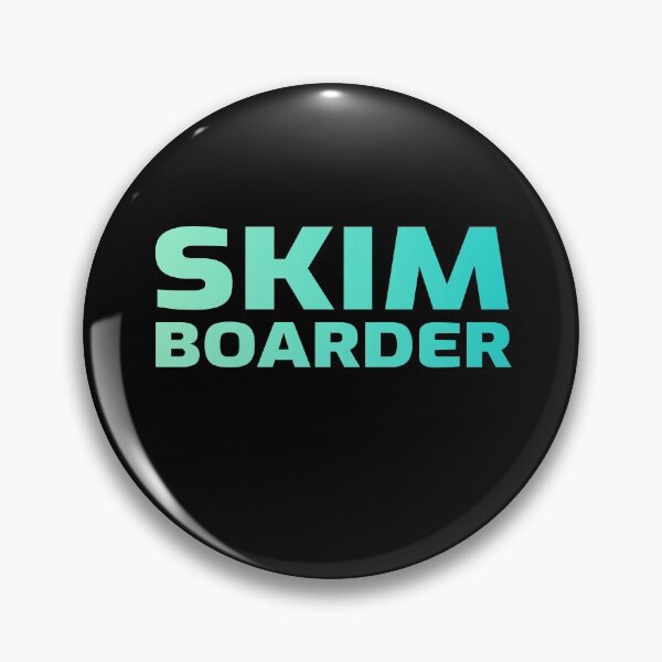 Item preview, Skimboarding Skimboard Skimboarder Girl Gift designed and sold by TastefulTees.