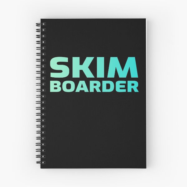 Item preview, Skimboarding Skimboard Skimboarder Girl Gift designed and sold by TastefulTees.