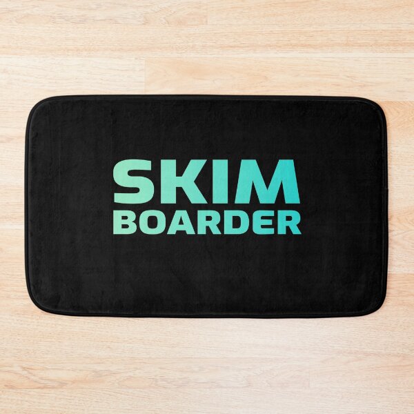 Item preview, Skimboarding Skimboard Skimboarder Girl Gift designed and sold by TastefulTees.