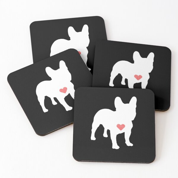 Item preview, I Love Frenchies designed and sold by NinjaStries.