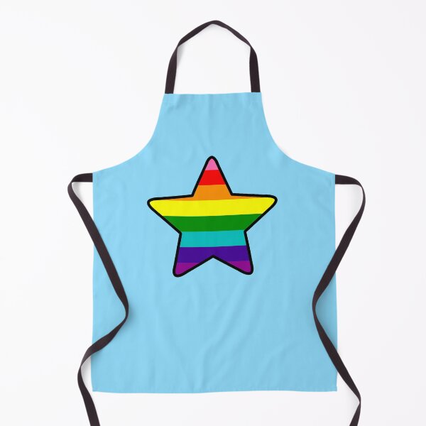 Item preview, 1978 Classic Pride Star (updated) designed and sold by SimplyPride.