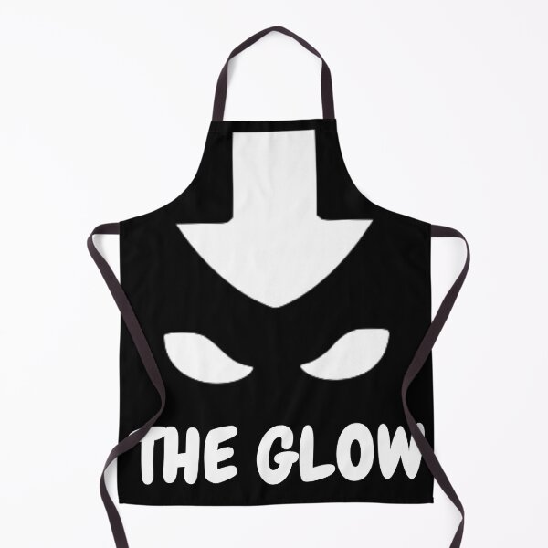 Item preview, Aang and The Glow designed and sold by MrLamoose.