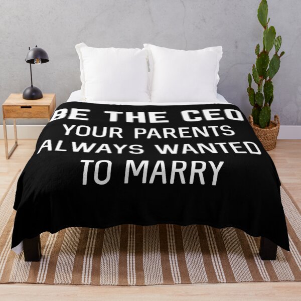 Item preview, Be the ceo to marry designed and sold by bumperapparels.