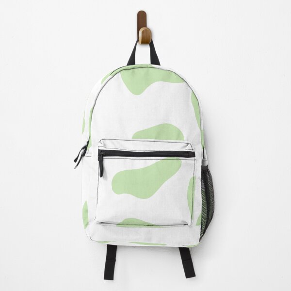 Item preview, Cow Print (Green) designed and sold by INSAINT.