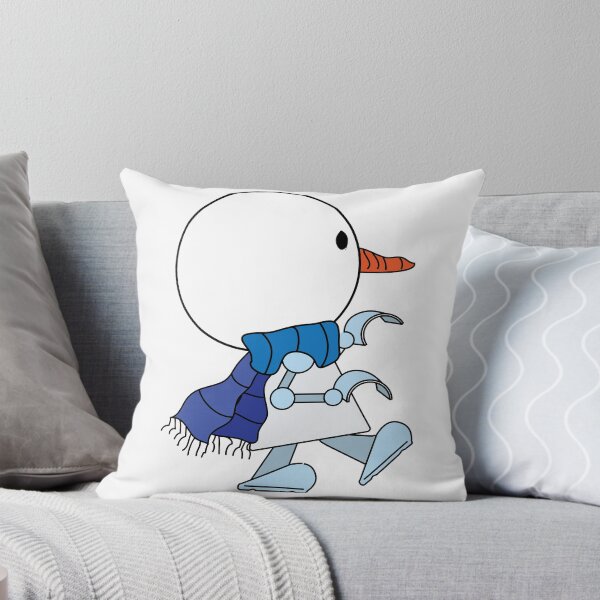Item preview, Snow bot designed and sold by sambarori2.