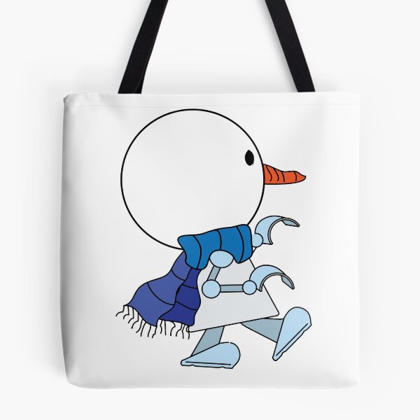 Item preview, Snow bot designed and sold by sambarori2.