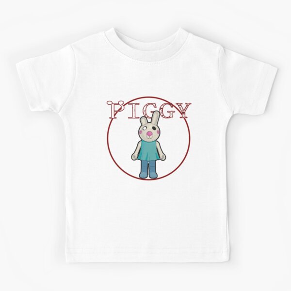 Bunnies Kids Babies Clothes Redbubble - funky silver shirt with jewelry by playrobot roblox