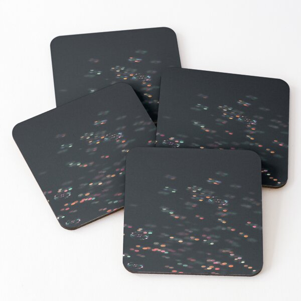 Item preview, Black Sparkling Shimmery Design.  designed and sold by Ashraf Can.