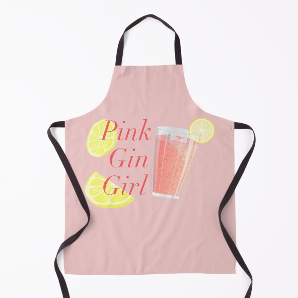 Item preview, Pink Gin Girl designed and sold by Limitless Equality ..